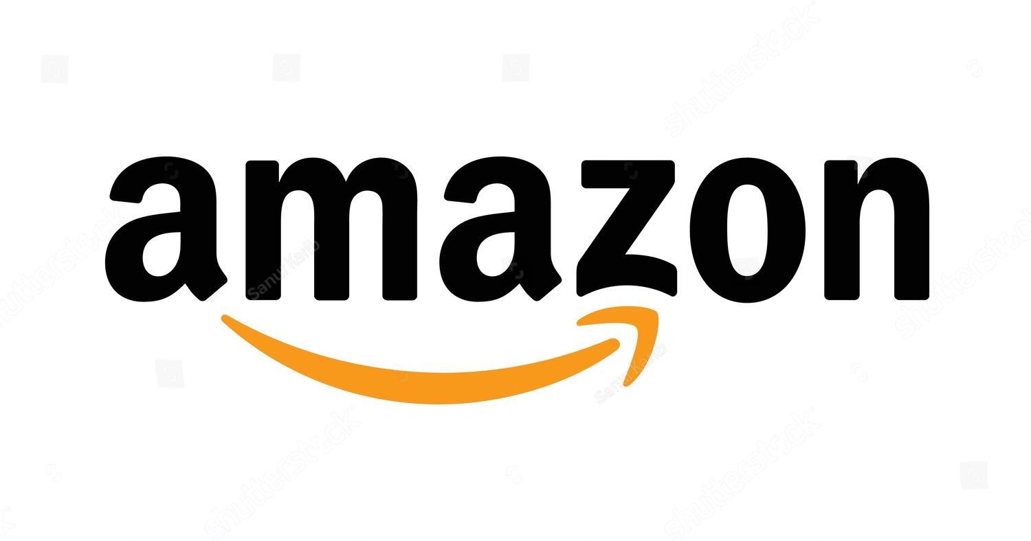 Amazon Logo